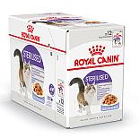 Royal Canin Kattenvoer Sterilised in Jelly 12 x 85 gr