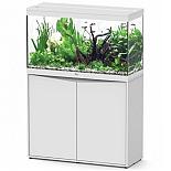 Aquatlantis aquarium Splendid 100 Cleansys Pro Wit