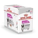 Royal Canin Hondenvoer Relax Care 12 x 85 gr