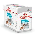 Royal Canin Hondenvoer Urinary Care 12 x 85 gr