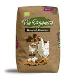 Bio Legkorrels 12,5 kg
