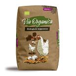 Bio Kuikenopgroeimix 12,5 kg