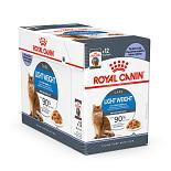 Royal Canin Kattenvoer Ultra Light Jelly 12 x 85 gr