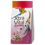 Beaphar Xtravital Papegaai 1 kg