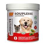 BF Petfood Souplesse 125 gr