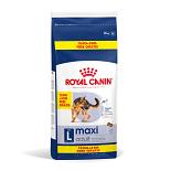 Royal Canin Hondenvoer Maxi Adult 15 + 3 kg