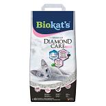 Biokat's Diamond Care Fresh 8 ltr