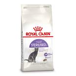 Royal Canin Kattenvoer Sterilised 37 10 kg