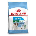 Royal Canin Hondenvoer Mini Puppy 8 kg
