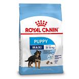 Royal Canin Hondenvoer Maxi Puppy 15 kg