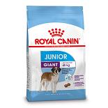 Royal Canin Hondenvoer Giant Junior 15 kg