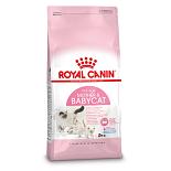 Royal Canin Kattenvoer Mother & Babycat 2 kg