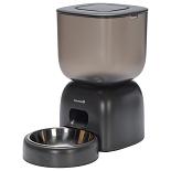 Beeztees Smart Voerbak Chris Antraciet 3 ltr