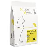 Natural Health Kat Droogvoer 1,5 t/m 2 kg