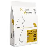 Natural Health Kattenvoer Pure & Simpel Reduced 1,5 kg