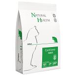 Natural Health Kattenvoer Carnivore 2 kg