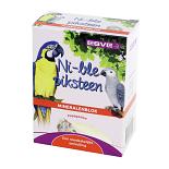 ESVE Ni-ble Piksteen Papegaai Rood