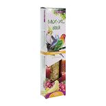 ESVE MiX-XL Kromsnavel Honing & Fruit