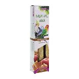 ESVE MiX-XL Kromsnavel Honing & Noten