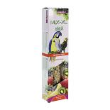 ESVE MiX-XL Kromsnavel Tropisch Fruit