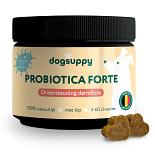Dogsuppy Probiotica Forte Kip 60 st