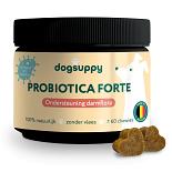 Dogsuppy Probiotica Forte Insect 60 st