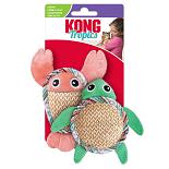 Kong Tropics Pals