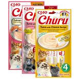 Inaba Churu 4 x 14 gr