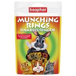 Beaphar Knabbelringetjes 75 gr