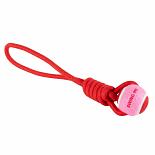 Coockoo Hondenspeelgoed Swing Me Rood/Roze