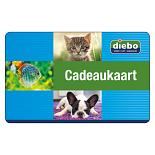 Diebo Cadeaukaart