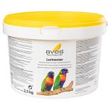 Aves Lorinectar 2,5 kg