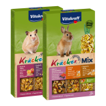 Vitakraft Krackers Original 2 en 3 st
