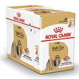 Royal Canin Hondenvoer Shih Tzu Adult 12 x 85 gr