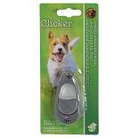 Clicker Reikwijdte 200 mtr Grijs