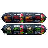 Profine Hond Natvoer Salamiworsten