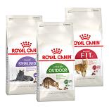 Royal Canin Kat Droogvoer Adult 1,5 t/m 10 kg