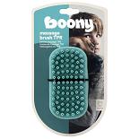 Boony Borstel Massage TPR Ovaal