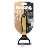 Boony Klittenkam 2-Zijdig Small