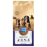 CaroCroc Hondenvoer Senior 18/10 12,5 kg