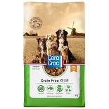 CaroCroc Hondenvoer Grain Free 3 kg