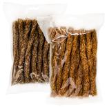 Landman Kauwwokkels Kip- en Rund