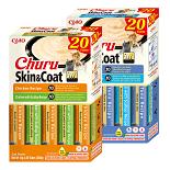 Inaba Churu Multipacks 20 x 14 gr