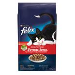 Felix kattenvoer Countryside Sensations Rund/Kip 7,5 kg