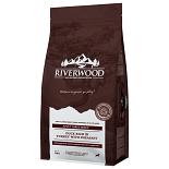 Riverwood Hondenvoer Adult Large Breed Duck & Turkey 12 kg