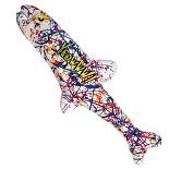 Yeowww! Pollock Fish