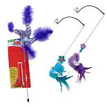 Kong Kattenspeelgoed Teaser