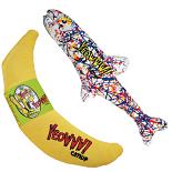 Yeowww! Kattenspeelgoed