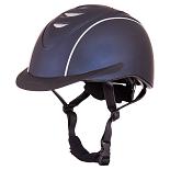 BR rijhelm Viper Patron VG1 metallic navy