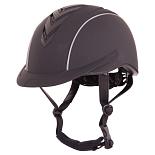 BR rijhelm Viper X-Pro Carbon VG1 zwart